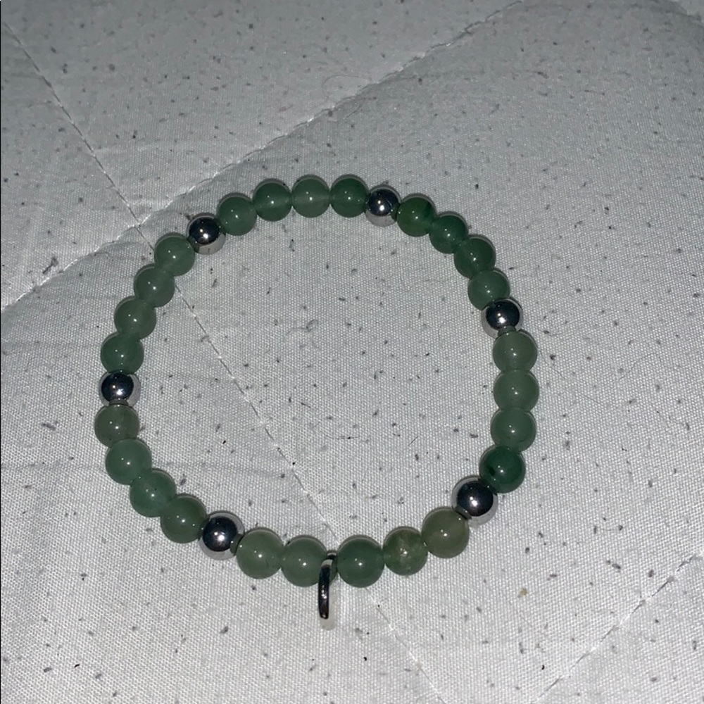 A beautiful bracelet